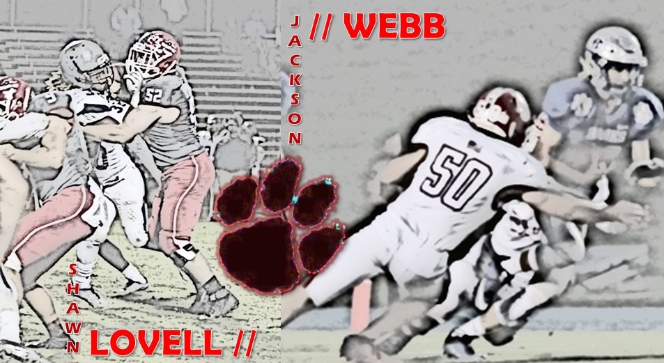 Unsung heroes Lovell and Webb at the core of Rabun’s&nbsp;success