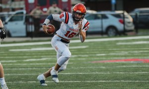 Tre Luttrell 2018 PURCELL