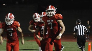 Austin Jones 2018 BLITZ