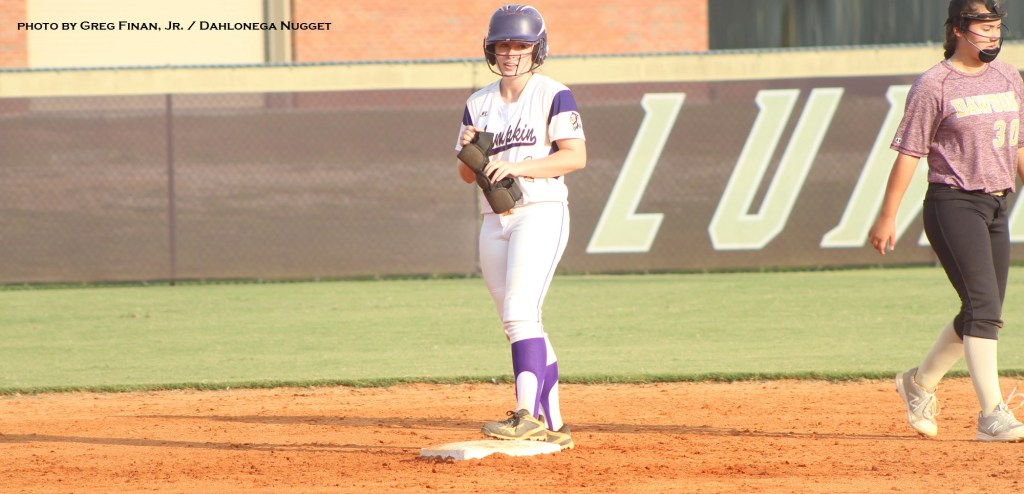 Lumpkin County’s Kinard named Player of the&nbsp;Week