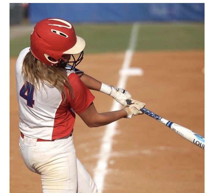 Abby Beatty 2018 JEF SB