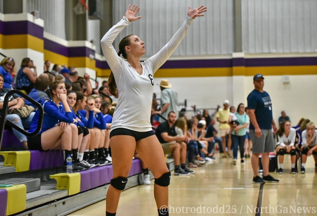 Adelia Pyle 2018 FORREST