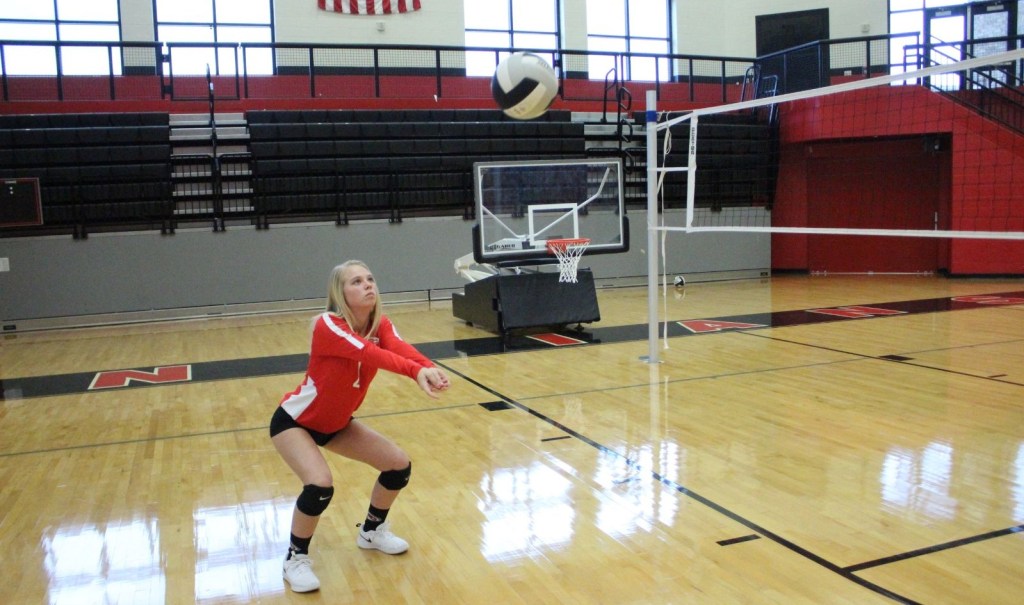 Alana Bohannon 2018 PRESTON