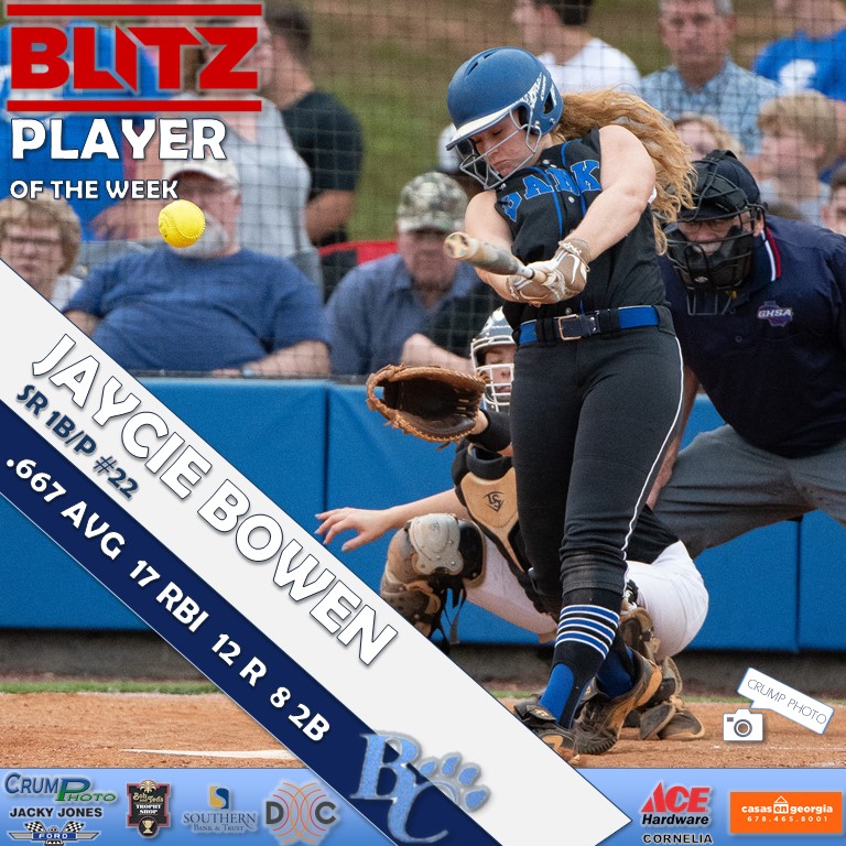 Jaycie Bowen 2 - Banks