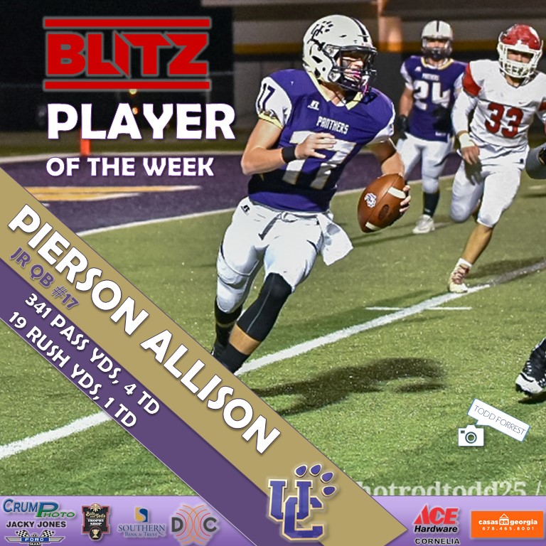 Pierson Allison 3 - Union