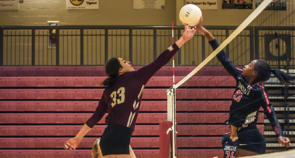 Roxie Fricton 2 2018 DC VB