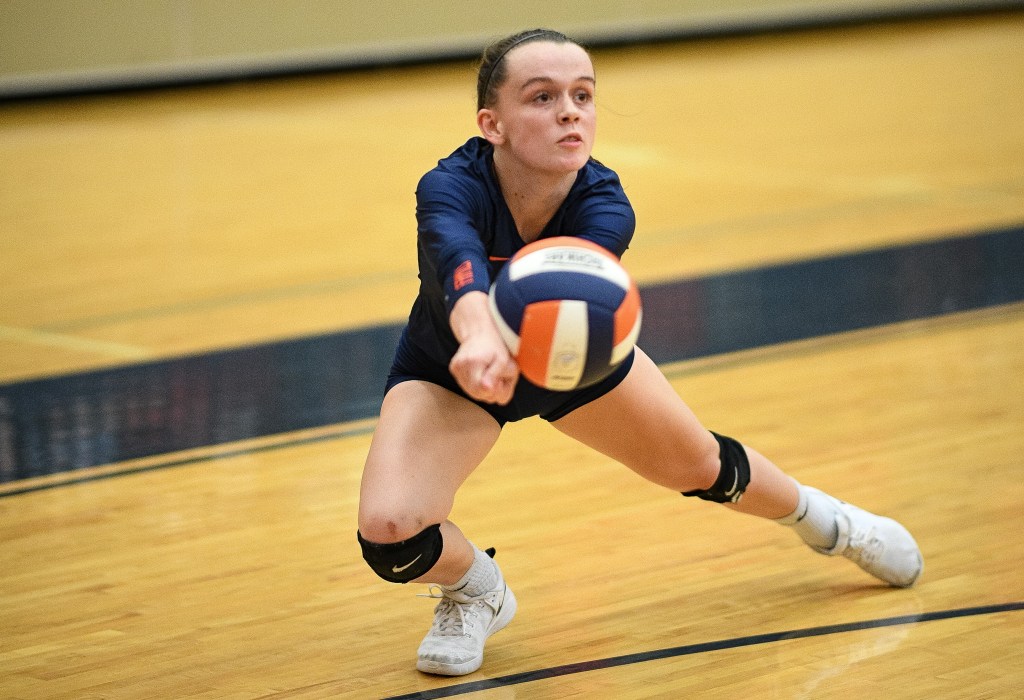 Sydney Brookshire 2018 CRUMP