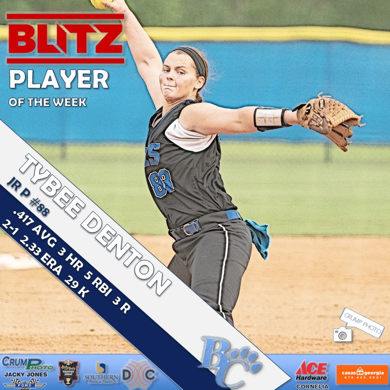 Tybee Denton 3 - Banks