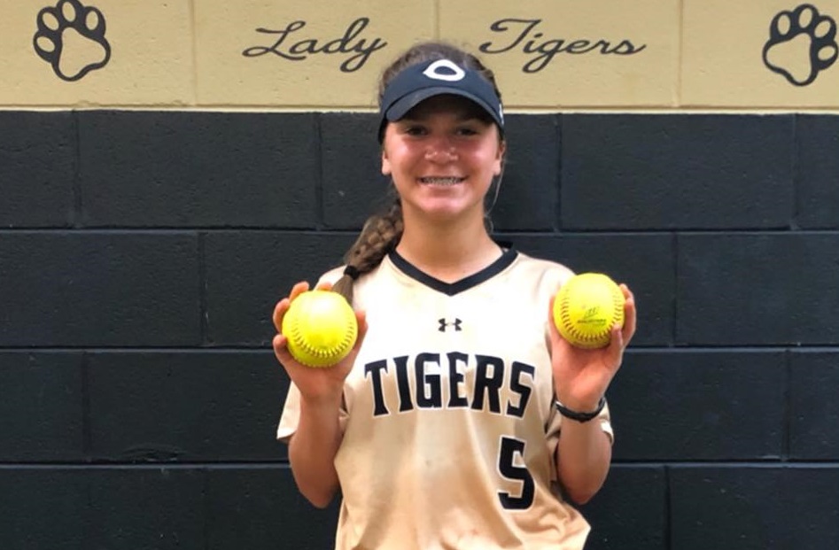 Grace Hobbs 2018 MULLIS