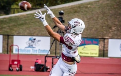 Dawson’s Glass, Commerce’s Ray win Player of the Week&nbsp;honors