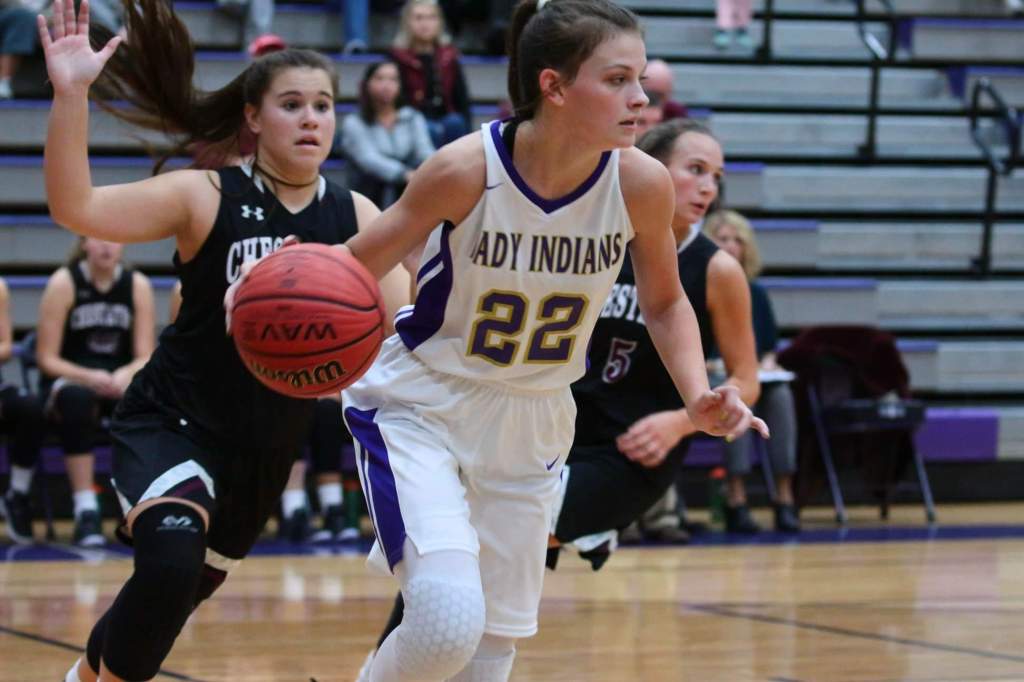 Cannon, Burruss, Drake & Pulley tabbed Players of the&nbsp;Week