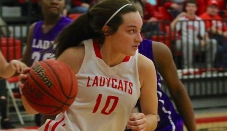 Rabun’s Henricks named Player of the&nbsp;Week