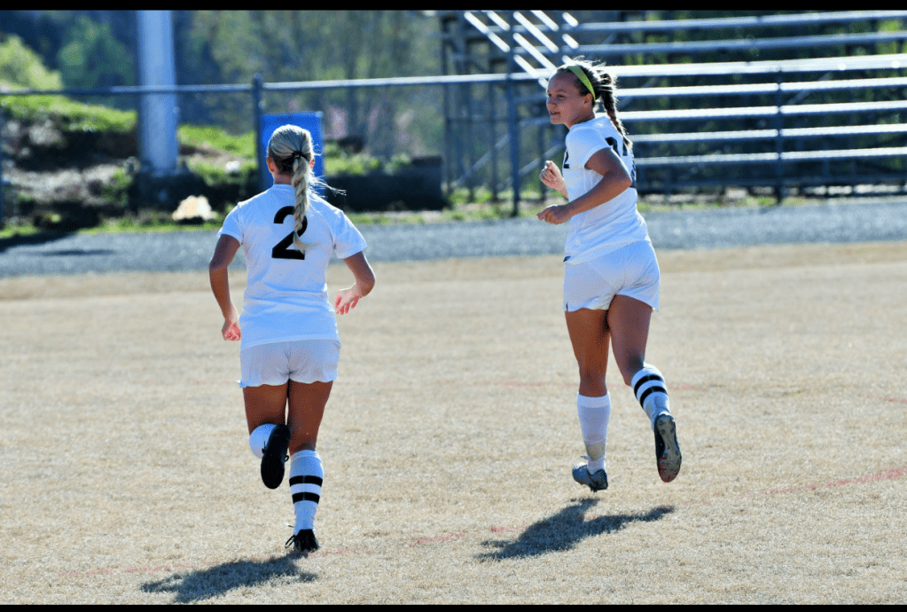 Four soccer standouts named Players of the&nbsp;Week