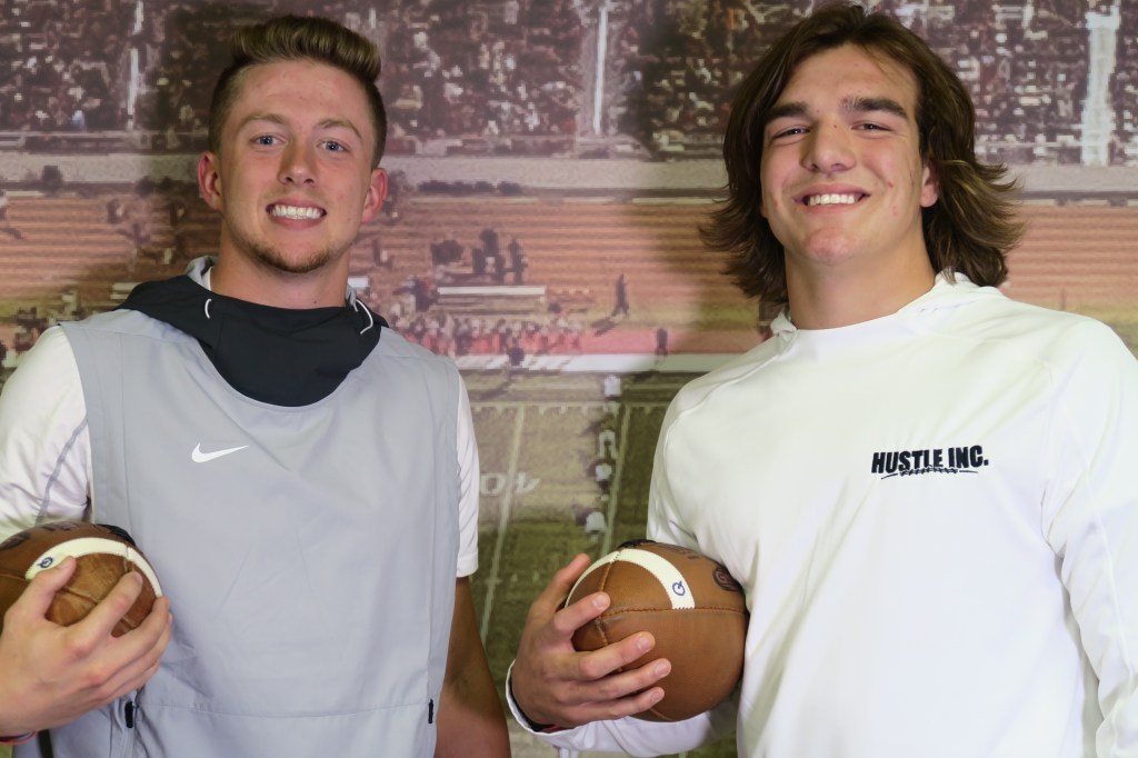 Rabun, off to quick start, embraces high expectations&nbsp;[VIDEO]