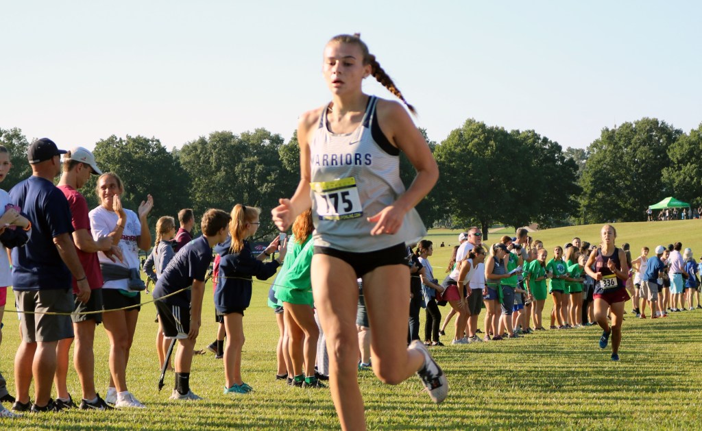 Gearing & Sanchez earn Runner of the Week after strong&nbsp;starts