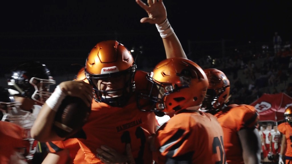 Habersham holds on to beat rivals Stephens for first time in 23 years [VIDEO&nbsp;HIGHLIGHTS]