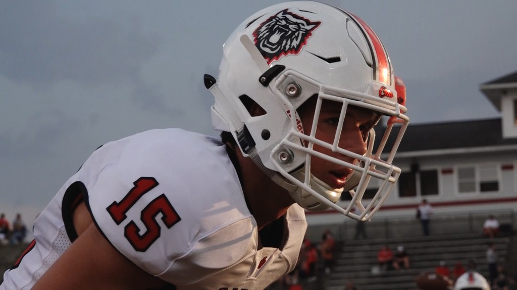 Wildcat teammates named Players of the&nbsp;Week