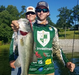 Duo of Williams, Harris take eighth place at state&nbsp;championships