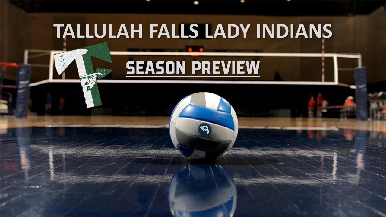 Volleyball Preview 2020: Tallulah Falls