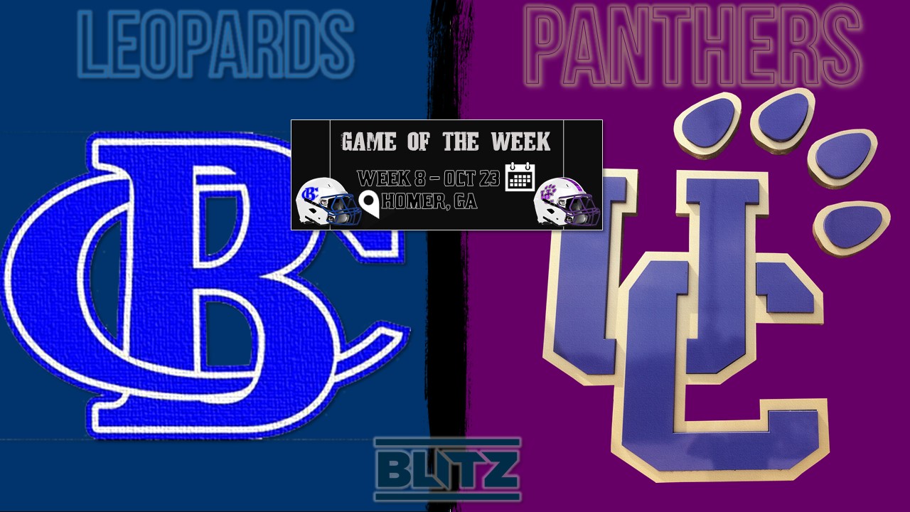 Game of the Week: Banks County vs Union County