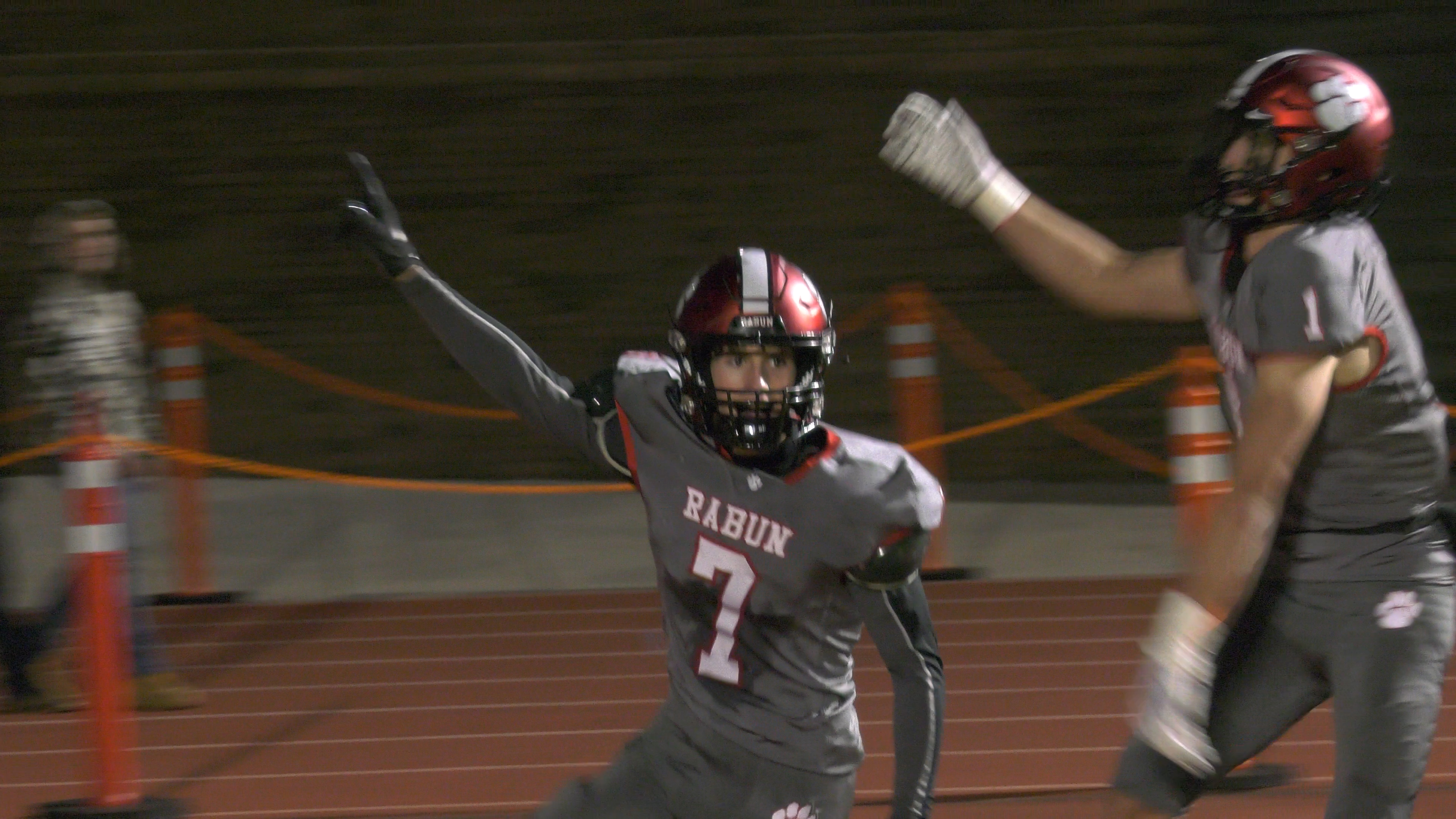 Lang Windham 2020 BLITZ