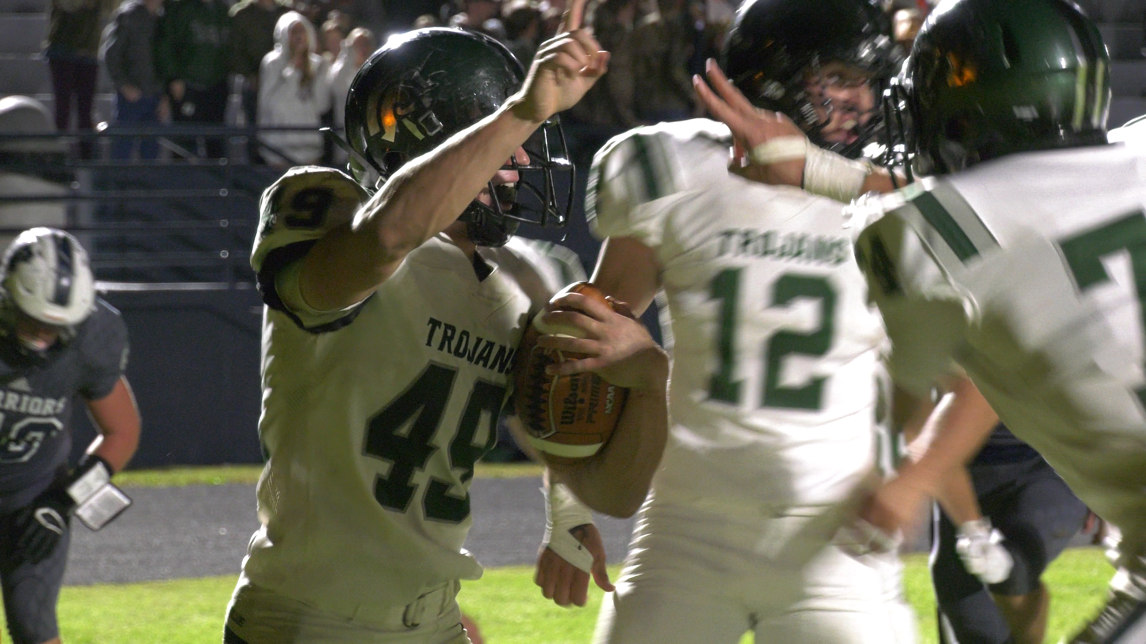 North Hall 2020 BLITZ