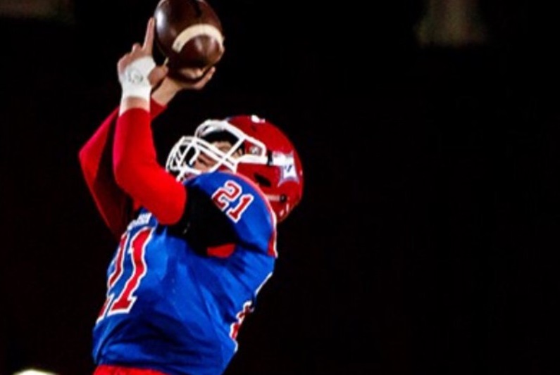 White County’s Moose & Jefferson’s Maxwell Grab Defensive Player of the Month&nbsp;Awards