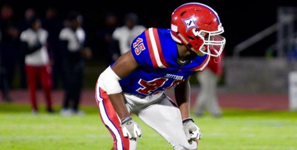 Habersham EMC Linemen of the Week: Nolan Crane / Kadin&nbsp;Bailey