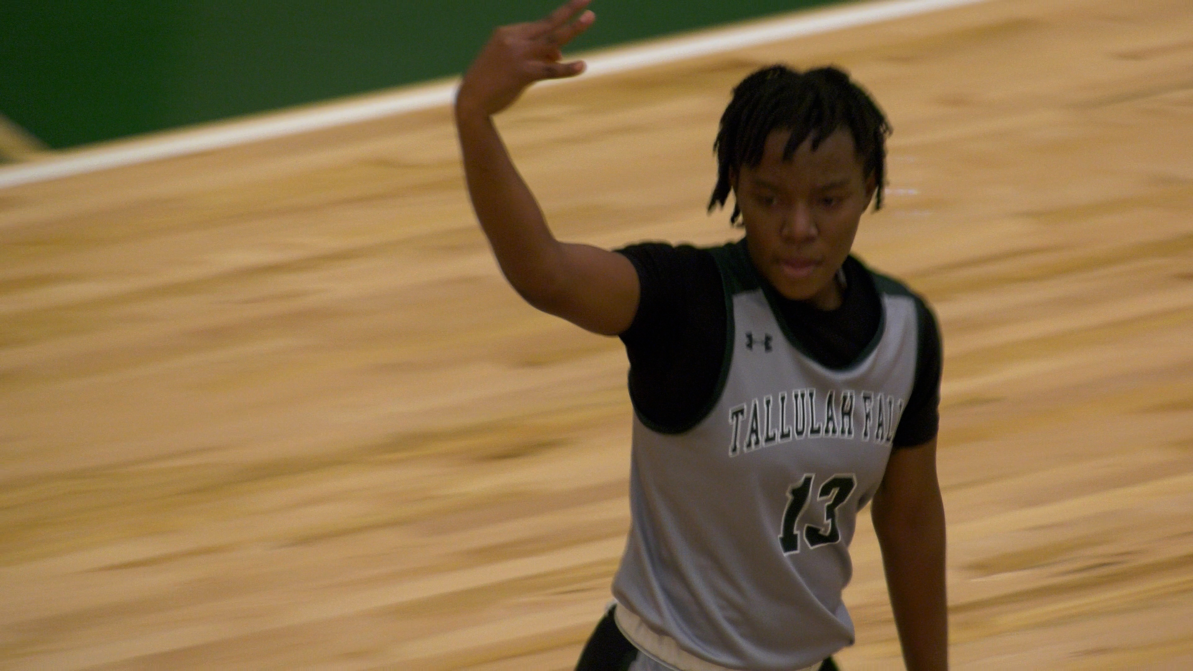 Veronaye Charlton 2020 BLITZ