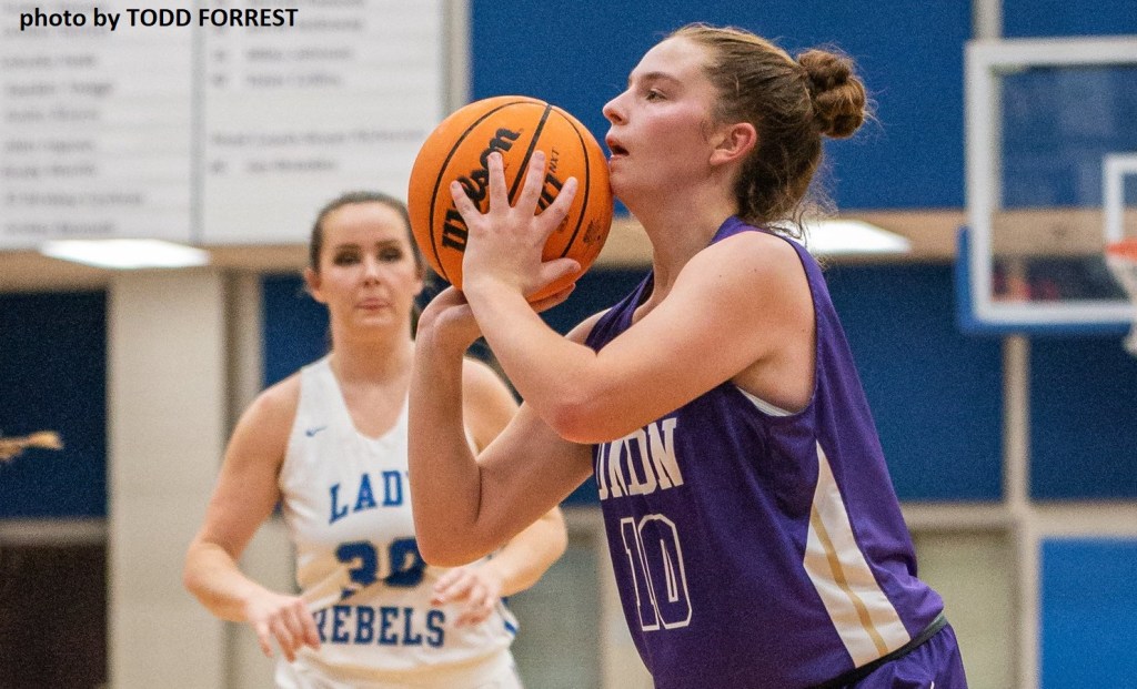 Sanders, Chambers Tabbed Players of the&nbsp;Week