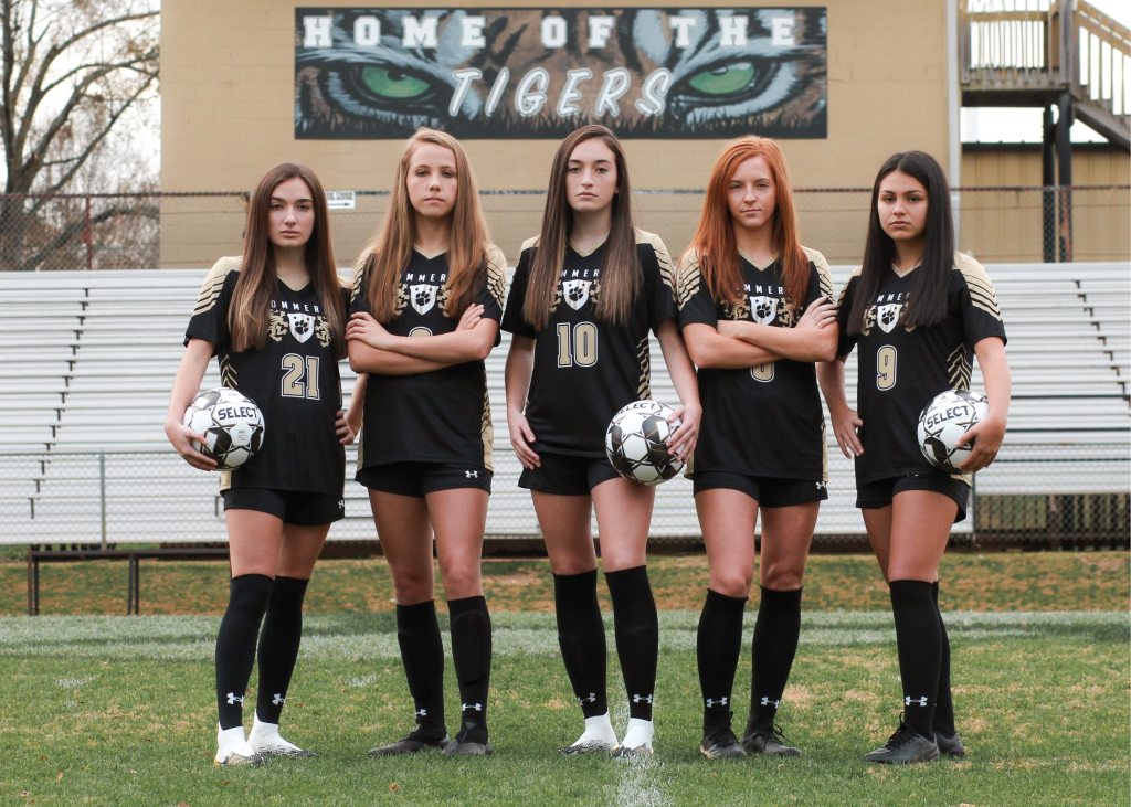 Commerce Defeats Defending Champs Ace Charter 10-0 in&nbsp;Scrimmage