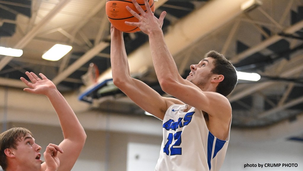 Crowder, Orr Earn Player of the Week&nbsp;Honors