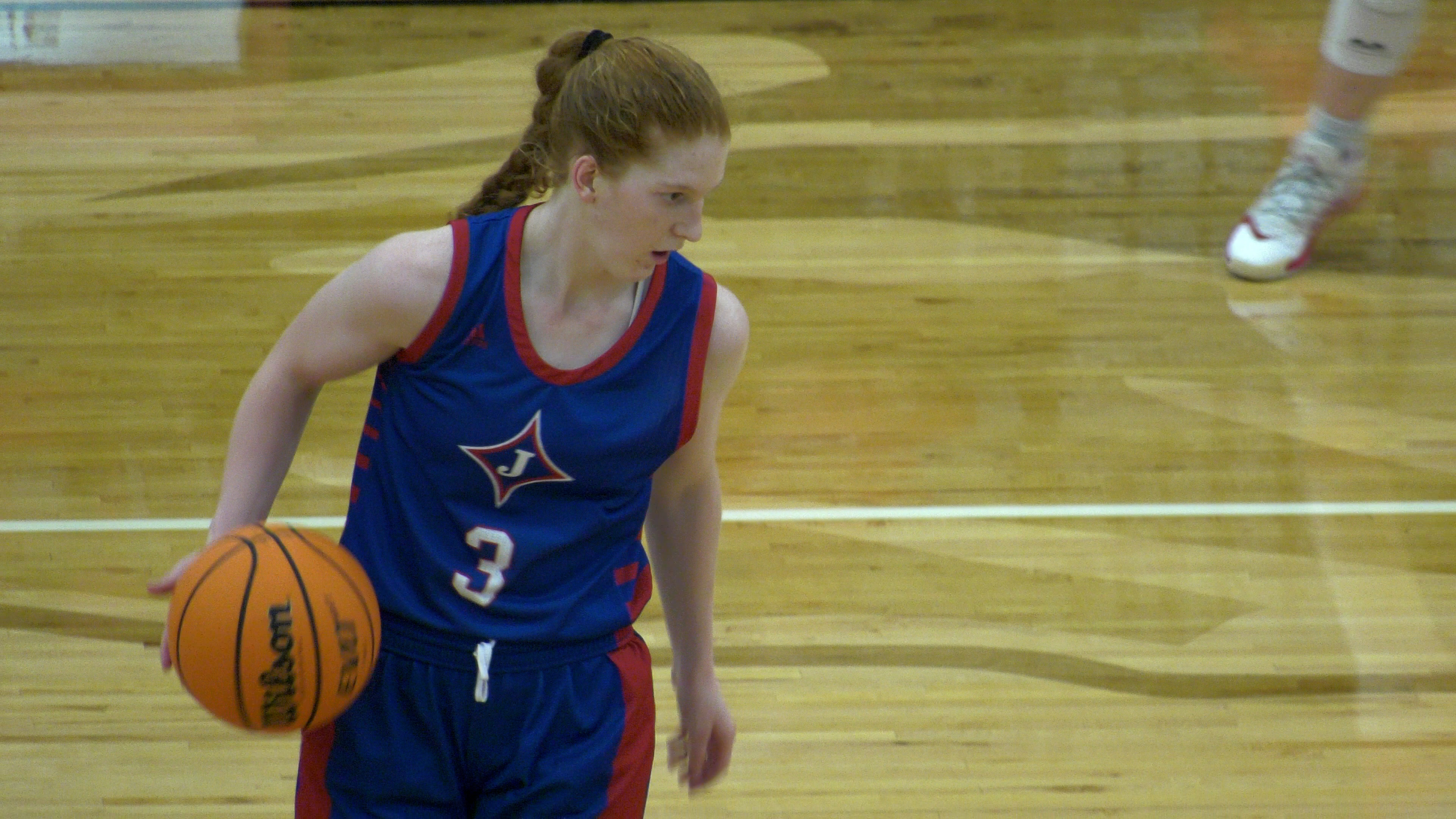 Livi Blackstock 2 2021 BLITZ