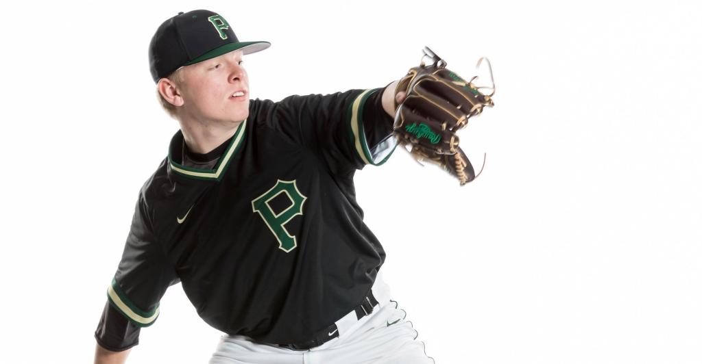 ‘Ace Value’ – Peyton Irvin Dominating Early In&nbsp;Career