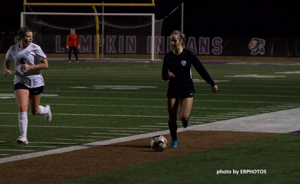 James, Jackson Combine For 8 Goals To Earn POW&nbsp;Honors