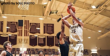 Dixon, Tierney Playoff Success Nets Player of the Week&nbsp;Honors