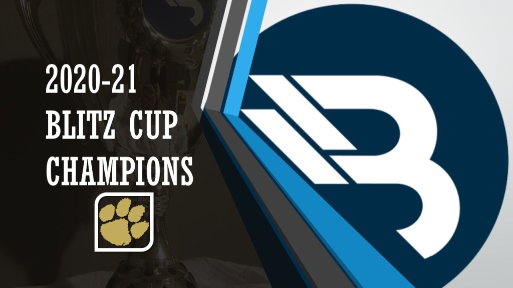 Commerce Wins First-Ever BLITZ&nbsp;Cup