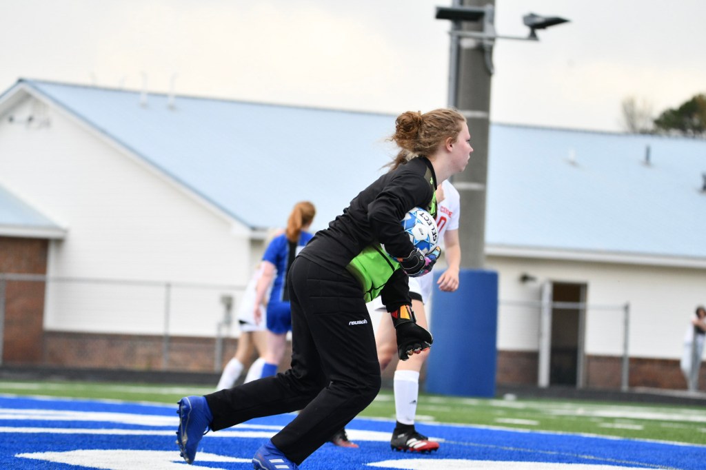 Mauldin Earns POW&nbsp;Honors