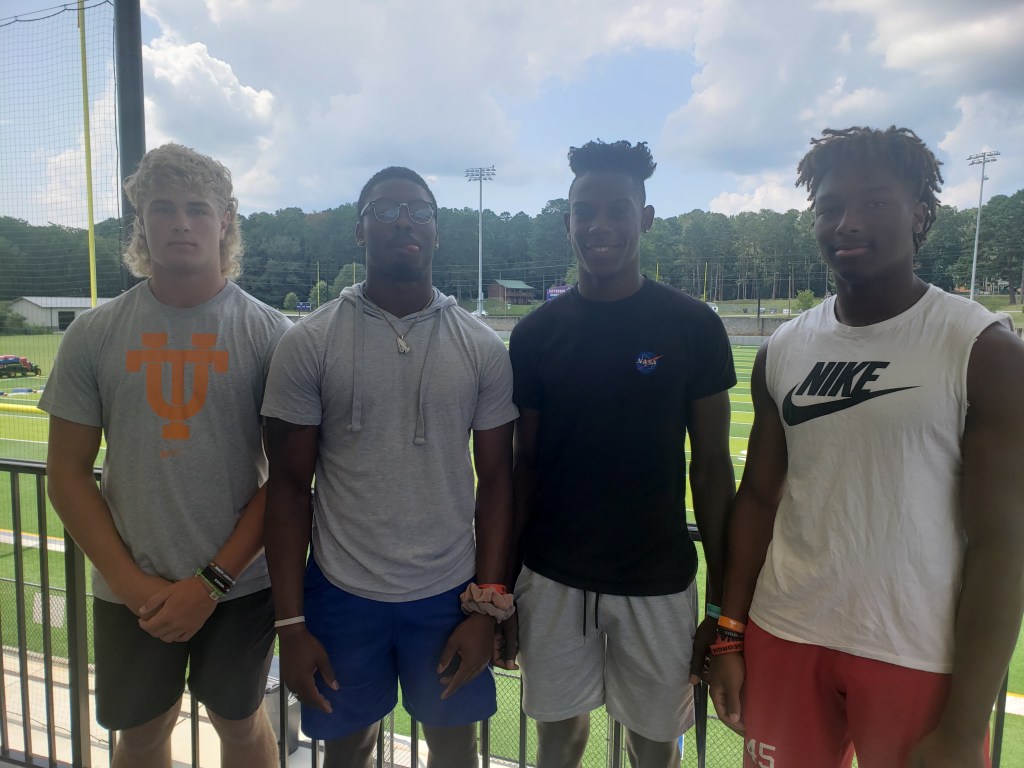 Regardless Of Outcome, Dragons ‘Chasing Perfection’ In 2021&nbsp;[VIDEO]