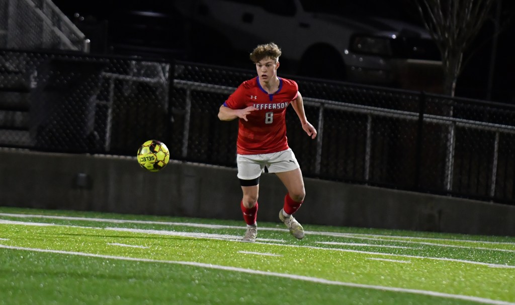 Lynes, Jr., McCormack tabbed Players of the&nbsp;Week