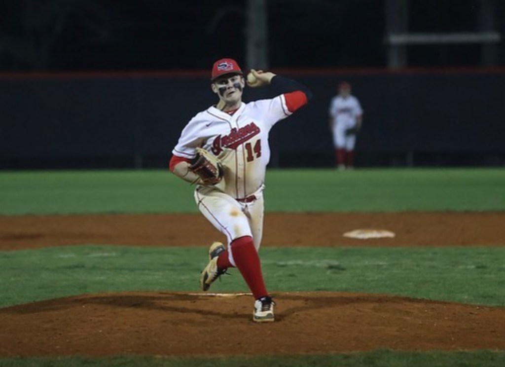 Burgess, Bray named Baseball&nbsp;POW