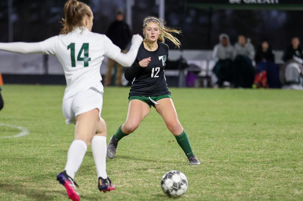 Junior duo take POW&nbsp;awards