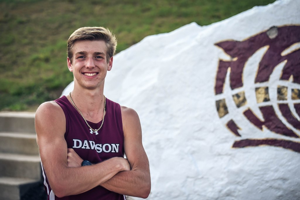 Smith, Wilson named Athletes of the&nbsp;Week