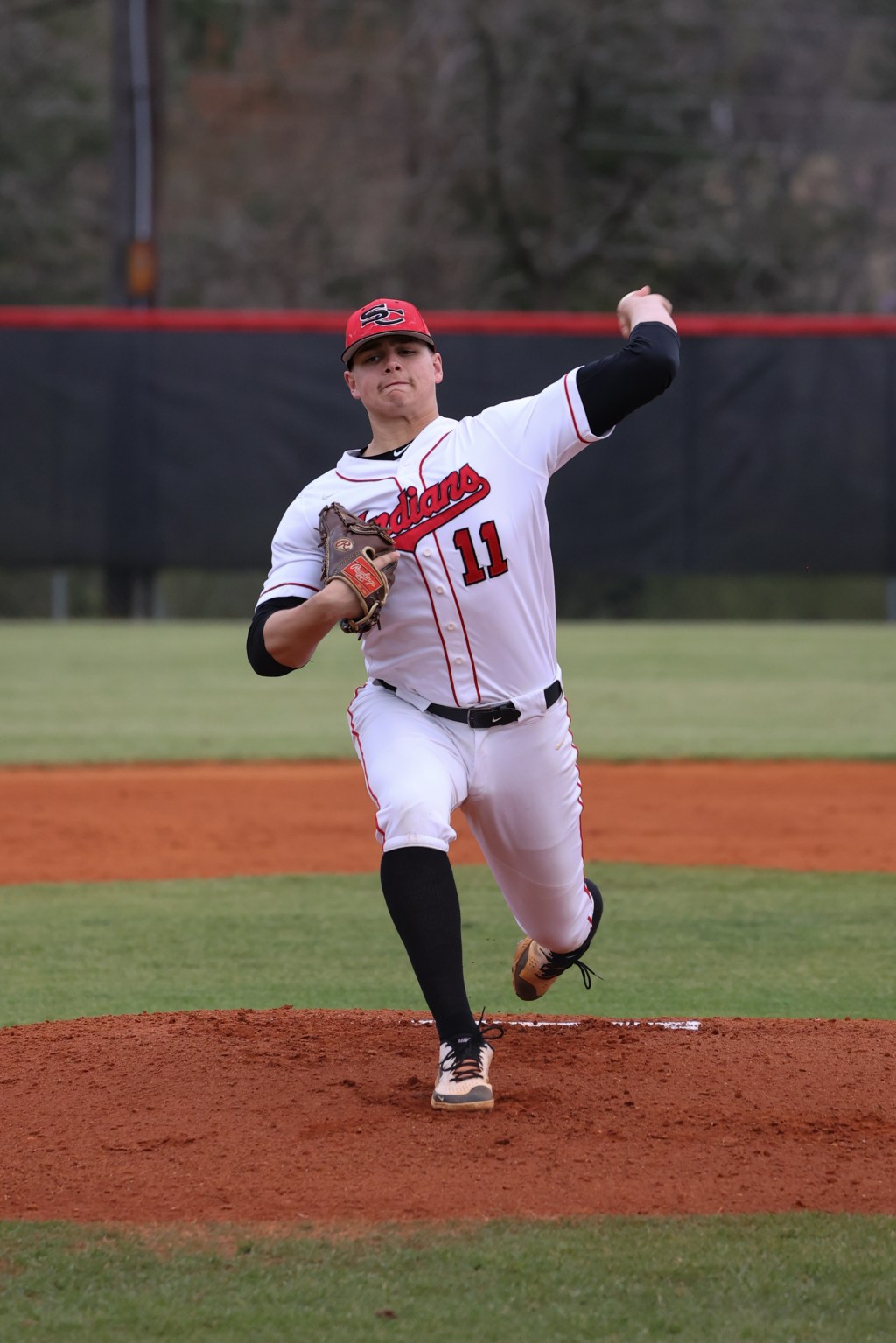 Mullinix, Allen named Baseball&nbsp;POWs