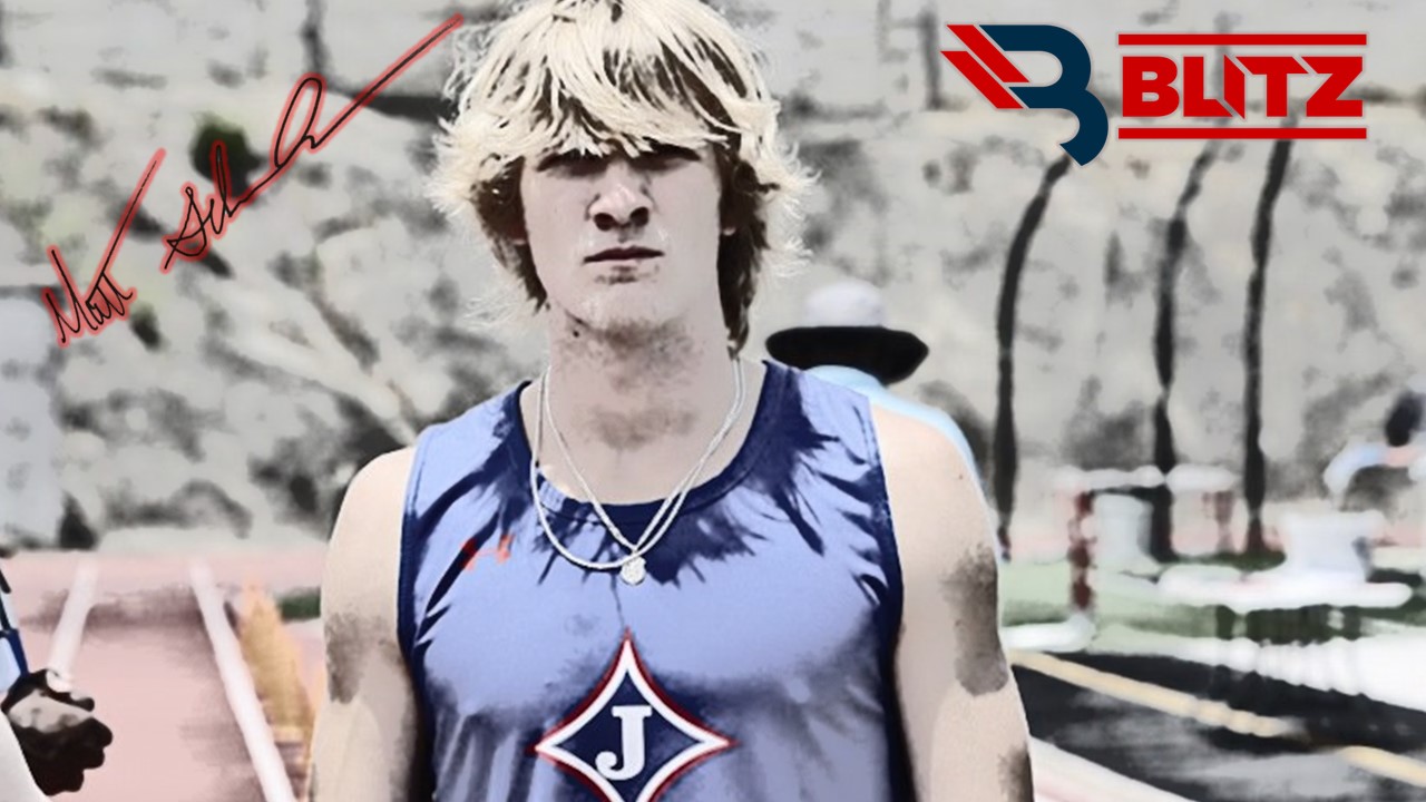 POY Feature - Matthew Schroeder