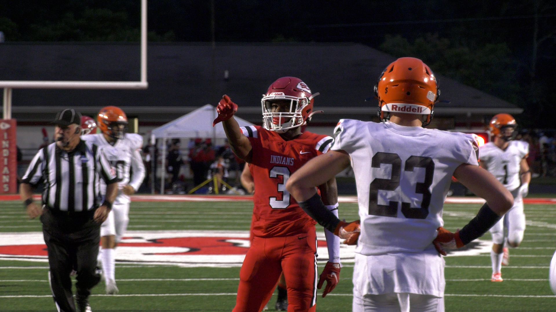 Cam Lacy 8 2022 BLITZ