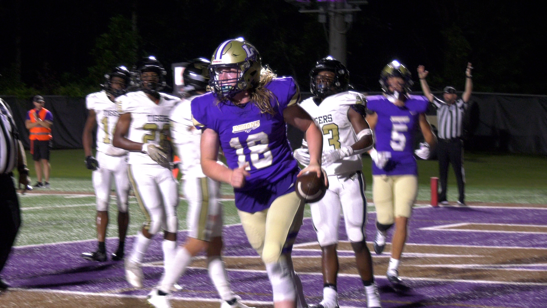 Cooper Scott 8 2022 BLITZ