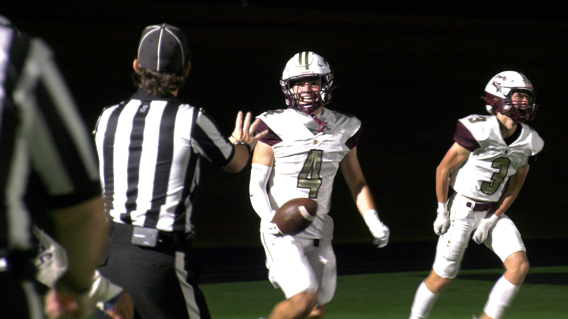 Matt Bennett 2022 BLITZ