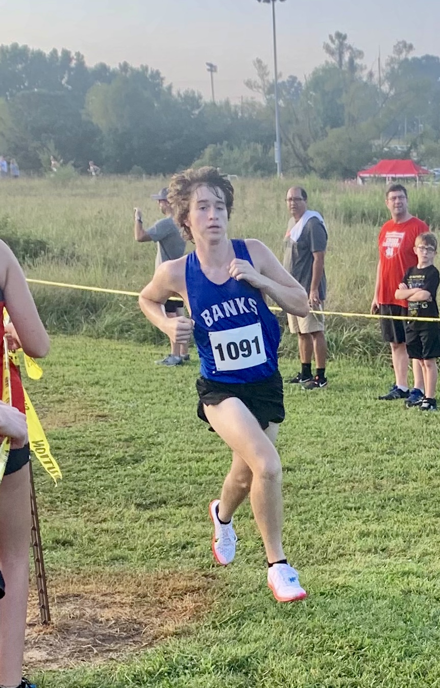 Hand, Davis secure Runner of the Week&nbsp;awards