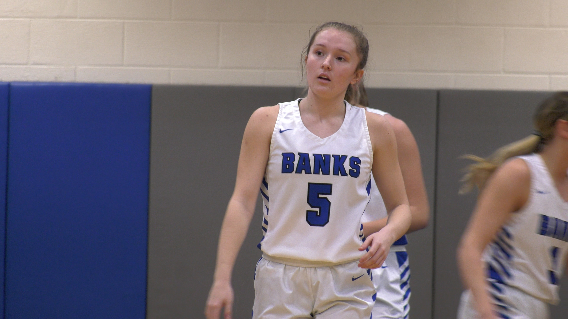 Addison Hoard 2023 BLITZ